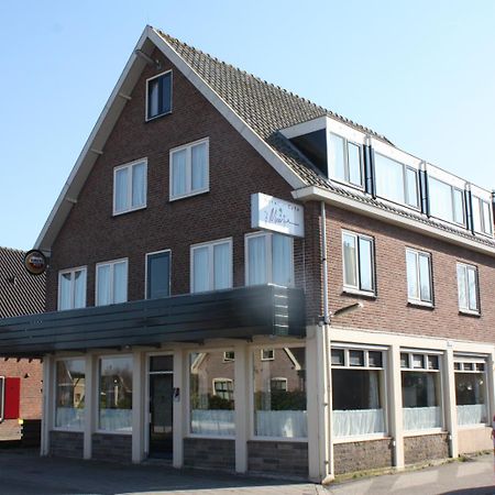 Hotel 'T Meertje Vinkeveen Exteriör bild