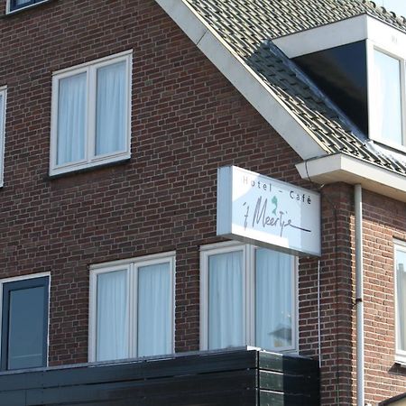 Hotel 'T Meertje Vinkeveen Exteriör bild