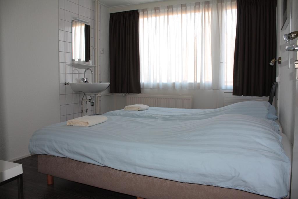 Hotel 'T Meertje Vinkeveen Exteriör bild