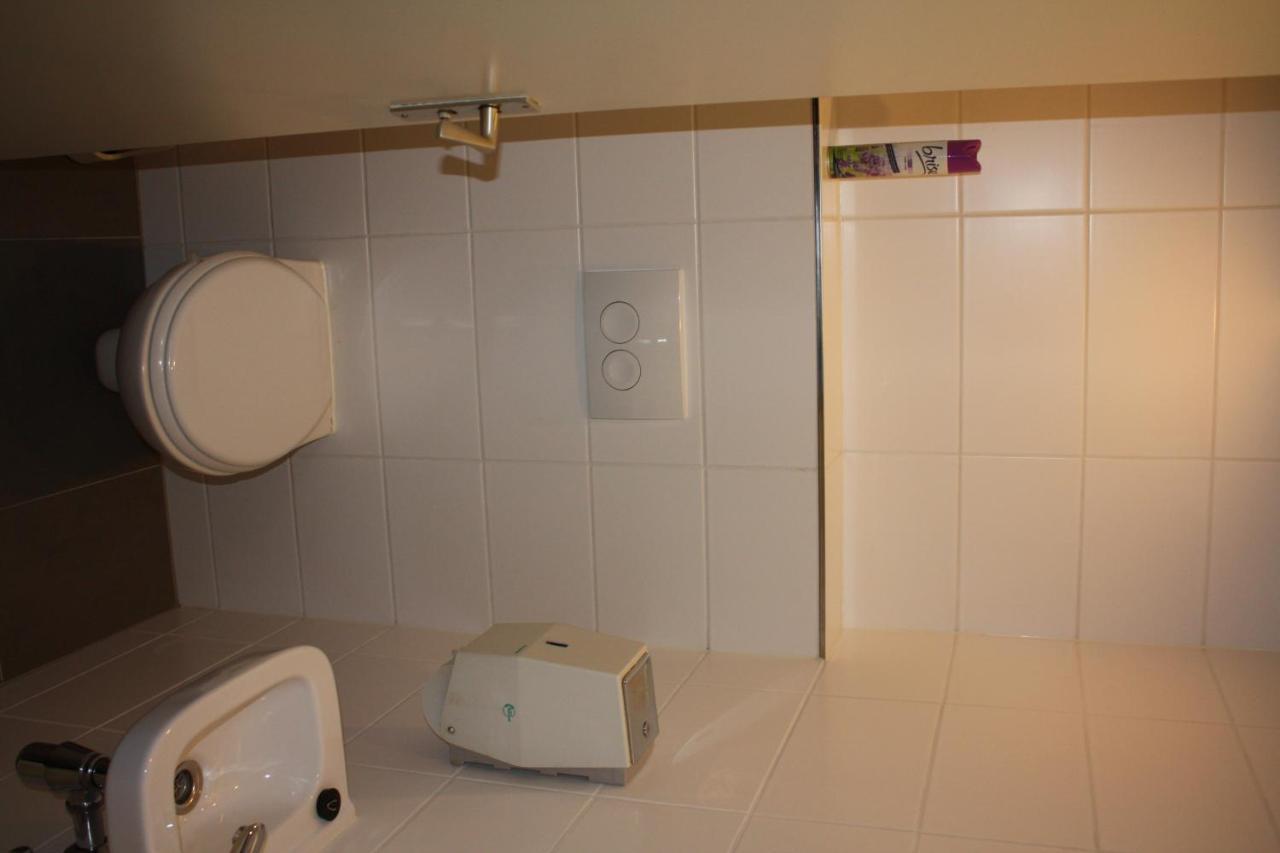 Hotel 'T Meertje Vinkeveen Exteriör bild