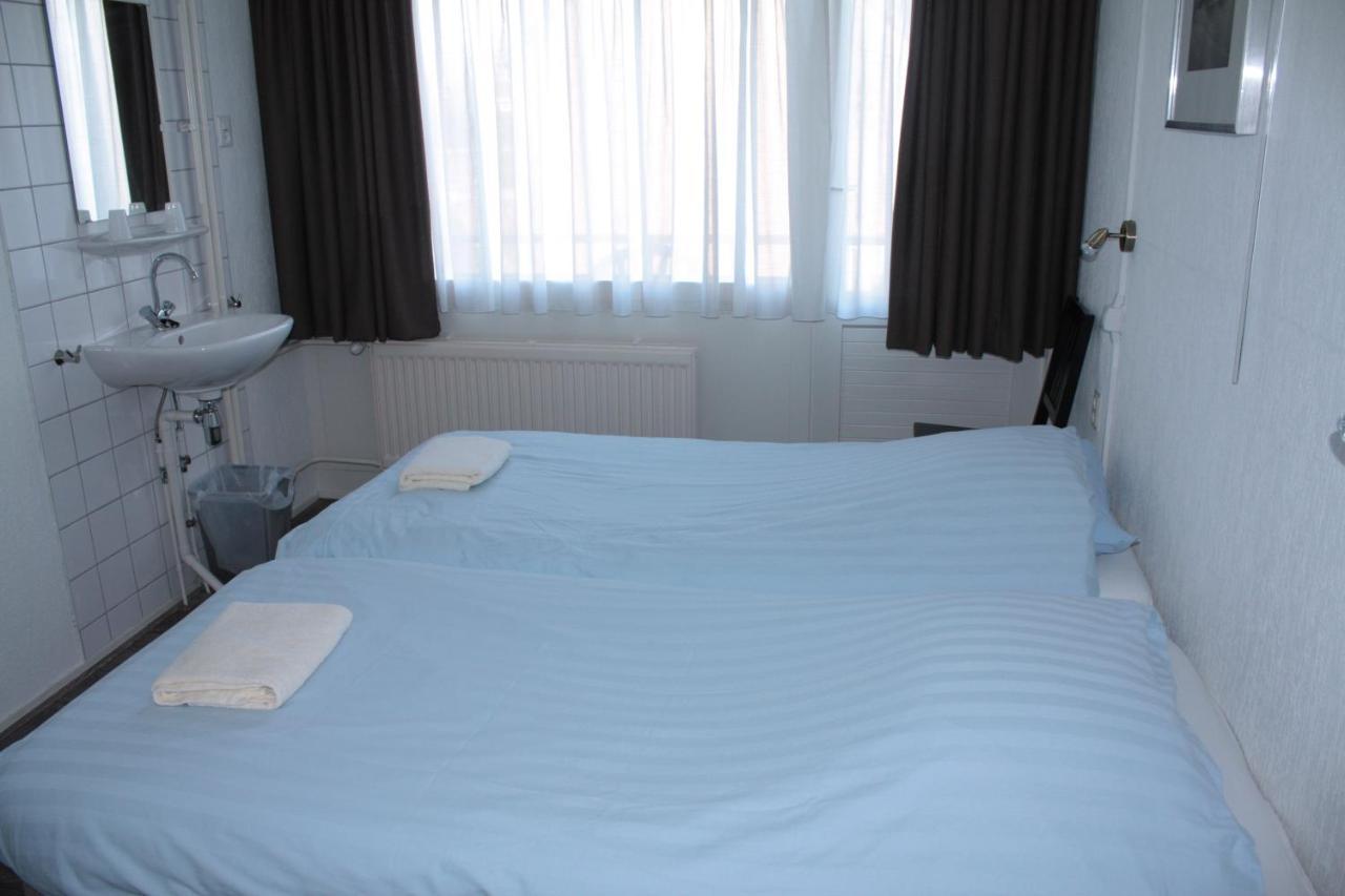 Hotel 'T Meertje Vinkeveen Exteriör bild